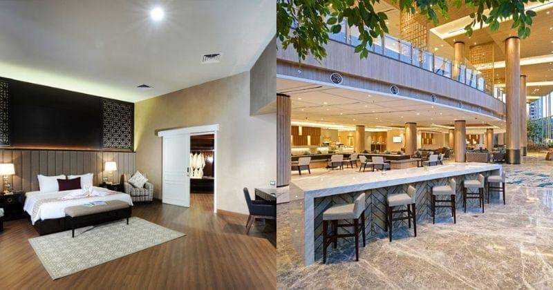 Traveloka.com/Discovery Ancol